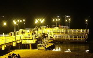 Gdańsk Brzeźno - zachód - 02-08-2025 21:26
