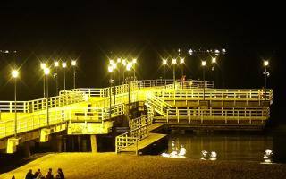 Gdańsk Brzeźno - zachód - 02-08-2025 23:04