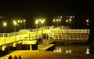 Gdańsk Brzeźno - zachód - 02-08-2025 23:15