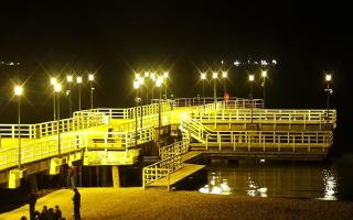Gdańsk Brzeźno - zachód - 02-08-2025 23:48
