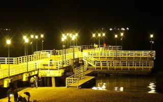 Gdańsk Brzeźno - zachód - 02-08-2025 23:59
