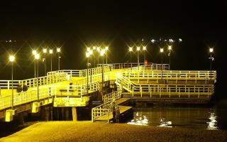 Gdańsk Brzeźno - zachód - 03-08-2025 00:53