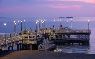 Gdańsk Brzeźno - zachód - 03-08-2025 02:31