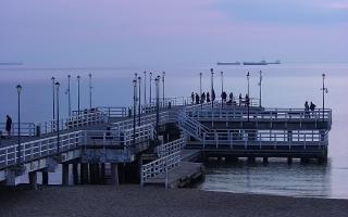 Gdańsk Brzeźno - zachód - 03-08-2025 02:53