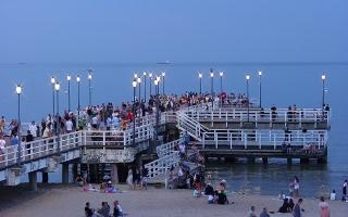 Gdańsk Brzeźno - zachód - 15-08-2025 18:27