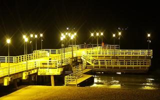 Gdańsk Brzeźno - zachód - 28-08-2025 01:24