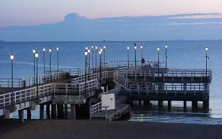 Gdańsk Brzeźno - zachód - 15-09-2025 04:00