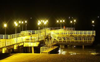 Gdańsk Brzeźno - zachód - 16-09-2025 02:43