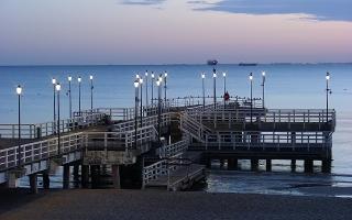 Gdańsk Brzeźno - zachód - 16-09-2025 04:00