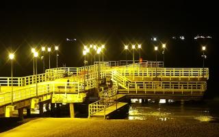 Gdańsk Brzeźno - zachód - 16-09-2025 20:22