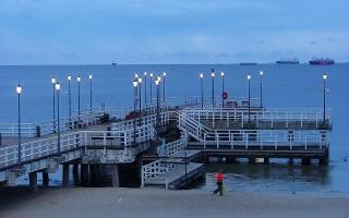 Gdańsk Brzeźno - zachód - 17-09-2025 04:22