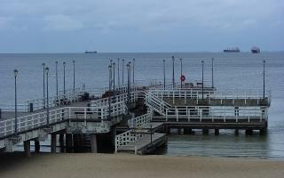 Gdańsk Brzeźno - zachód - 17-09-2025 05:49