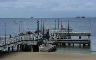 Gdańsk Brzeźno - zachód - 17-09-2025 06:00
