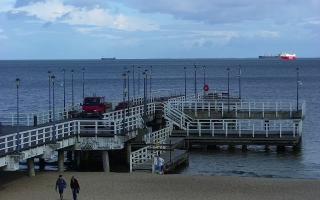 Gdańsk Brzeźno - zachód - 17-09-2025 09:49
