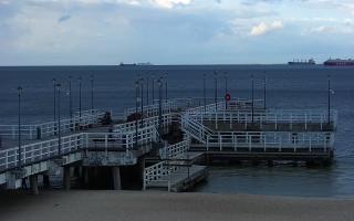 Gdańsk Brzeźno - zachód - 17-09-2025 16:00