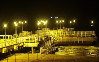 Gdańsk Brzeźno - zachód - 13-10-2025 20:38