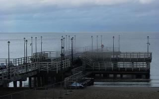 Gdańsk Brzeźno - zachód - 30-10-2025 14:06