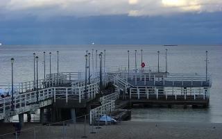 Gdańsk Brzeźno - zachód - 30-10-2025 14:17