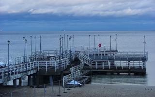 Gdańsk Brzeźno - zachód - 30-10-2025 14:28