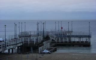 Gdańsk Brzeźno - zachód - 30-10-2025 14:39