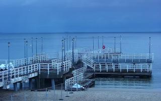 Gdańsk Brzeźno - zachód - 30-10-2025 14:50