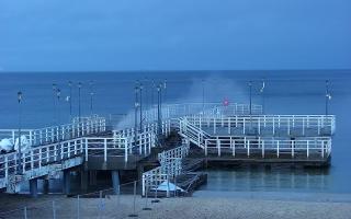 Gdańsk Brzeźno - zachód - 30-10-2025 15:12