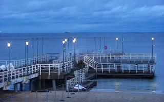 Gdańsk Brzeźno - zachód - 30-10-2025 15:22