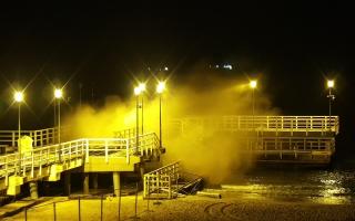 Gdańsk Brzeźno - zachód - 31-10-2025 17:44