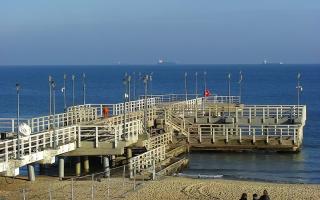 Gdańsk Brzeźno - zachód - 01-11-2025 08:28