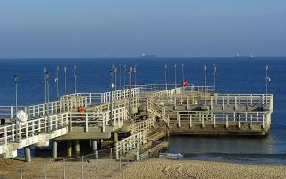 Gdańsk Brzeźno - zachód - 01-11-2025 08:39