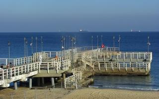 Gdańsk Brzeźno - zachód - 01-11-2025 09:33