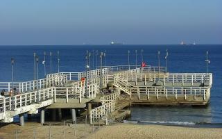 Gdańsk Brzeźno - zachód - 01-11-2025 09:44