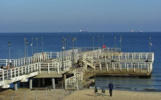 Gdańsk Brzeźno - zachód - 01-11-2025 09:55