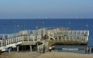 Gdańsk Brzeźno - zachód - 01-11-2025 10:06