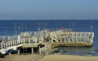 Gdańsk Brzeźno - zachód - 01-11-2025 10:50