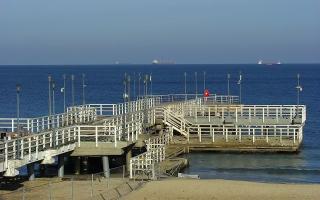 Gdańsk Brzeźno - zachód - 01-11-2025 11:12