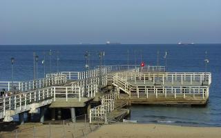 Gdańsk Brzeźno - zachód - 01-11-2025 11:23