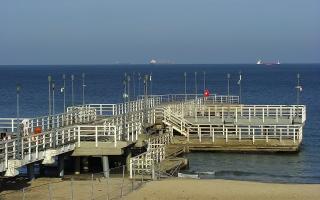 Gdańsk Brzeźno - zachód - 01-11-2025 11:33