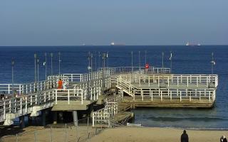 Gdańsk Brzeźno - zachód - 01-11-2025 11:44