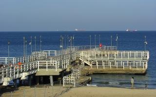 Gdańsk Brzeźno - zachód - 01-11-2025 11:55