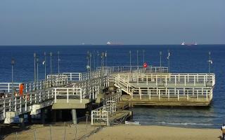 Gdańsk Brzeźno - zachód - 01-11-2025 12:06