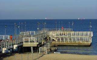 Gdańsk Brzeźno - zachód - 01-11-2025 12:17