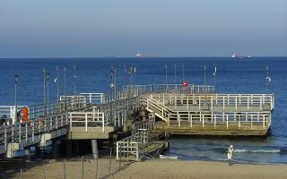 Gdańsk Brzeźno - zachód - 01-11-2025 12:28