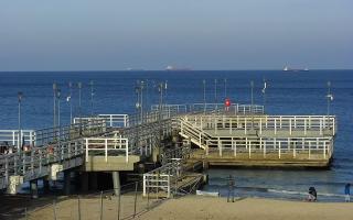 Gdańsk Brzeźno - zachód - 01-11-2025 12:39