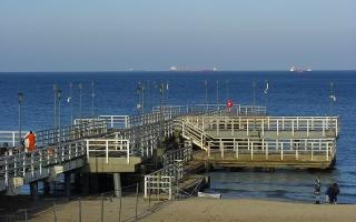 Gdańsk Brzeźno - zachód - 01-11-2025 12:50