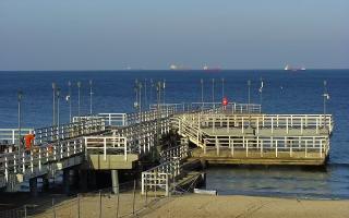 Gdańsk Brzeźno - zachód - 01-11-2025 13:01