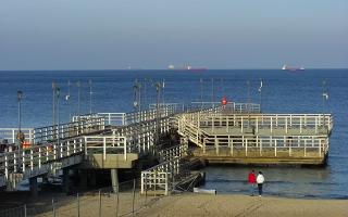 Gdańsk Brzeźno - zachód - 01-11-2025 13:12