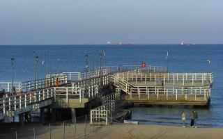 Gdańsk Brzeźno - zachód - 01-11-2025 13:23