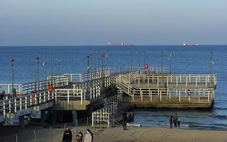 Gdańsk Brzeźno - zachód - 01-11-2025 13:33