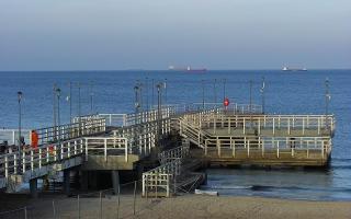 Gdańsk Brzeźno - zachód - 01-11-2025 13:44